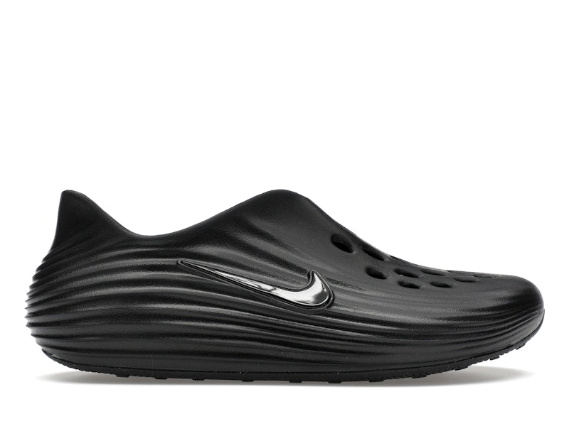 Nike ReactX Rejuven8 Triple Black (Women's)