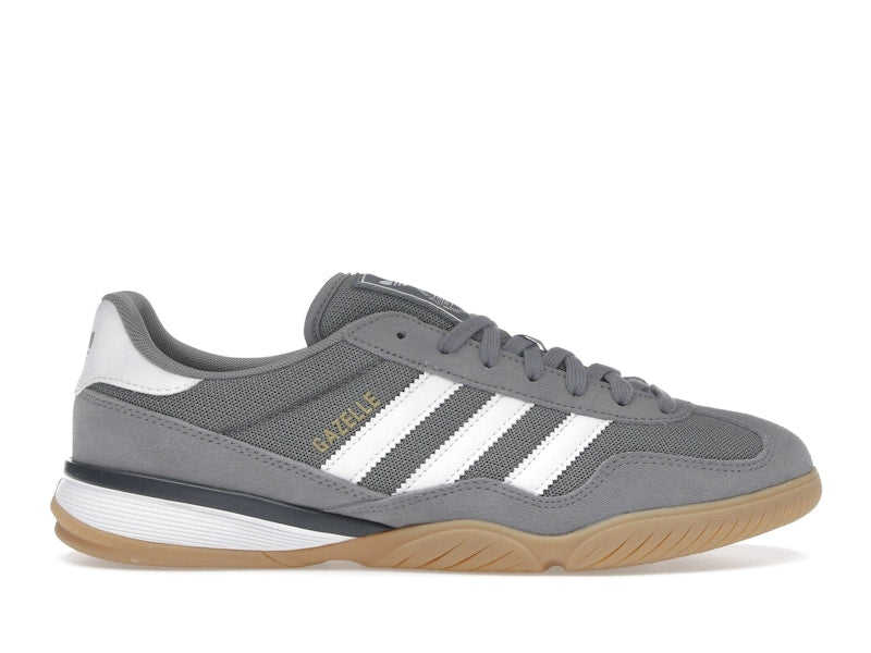 adidas Gazelle Sala Grey Footwear White