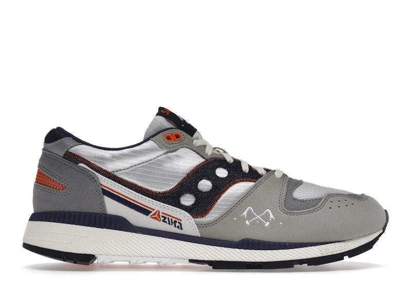 Saucony Azura Bleu De Paname