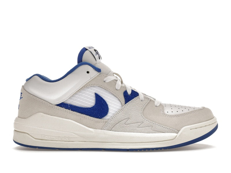 Jordan Stadium 90 White Game Royal