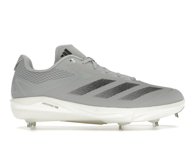 adidas Adizero Electric Team Light Grey Core Black