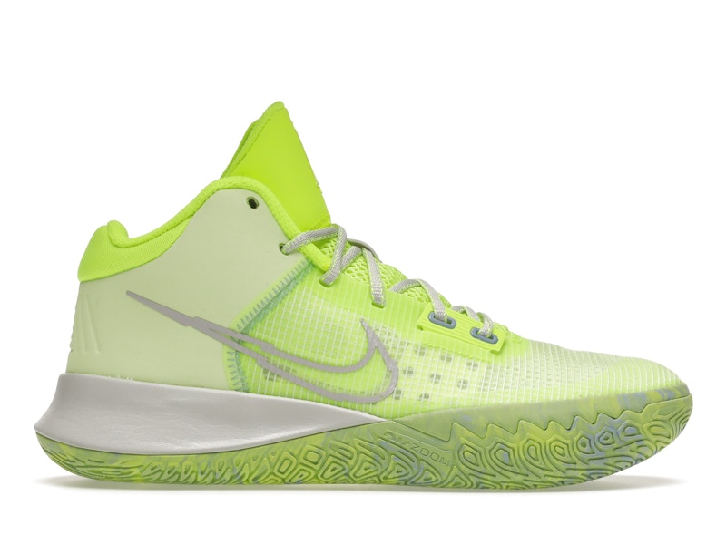 Nike Kyrie Flytrap 4 Barely Volt