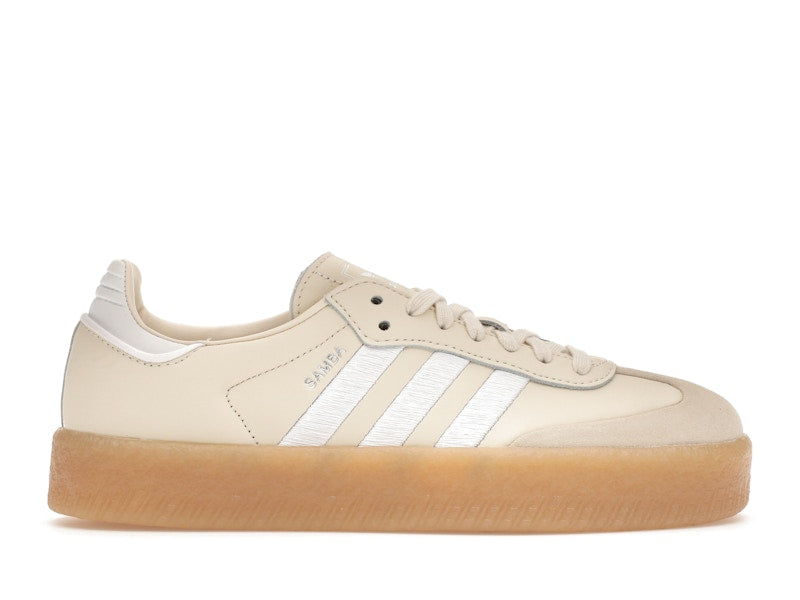 adidas Sambae Wonder White Gum (Women's)
