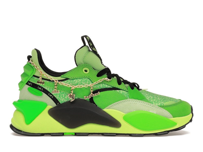 Puma RS-XL LaMelo Ball LaFrancé FOREVER.RARE