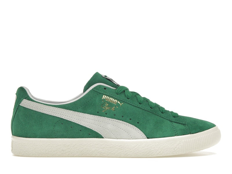 Puma Clyde OG Burdent Green