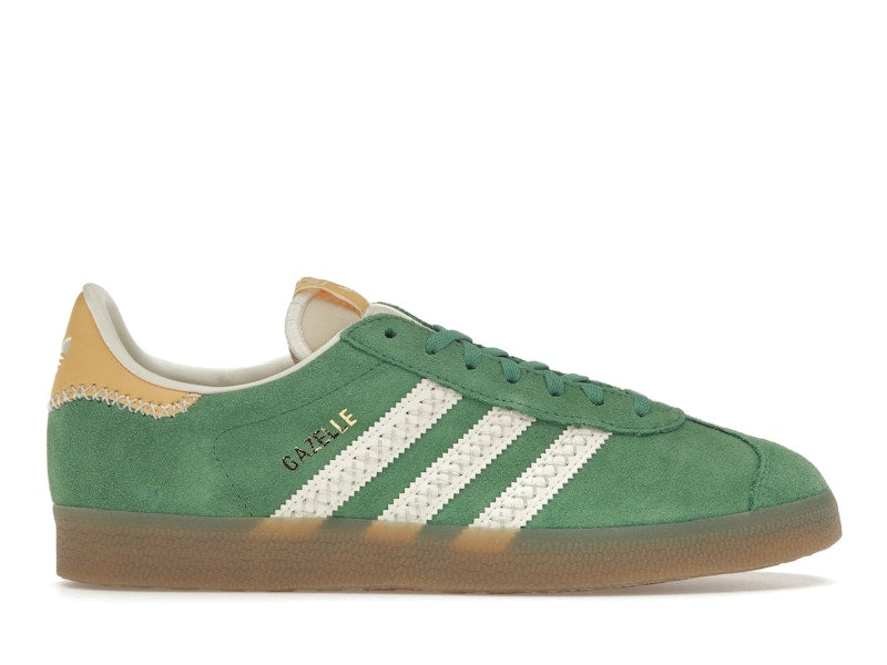 adidas Gazelle Preloved Green