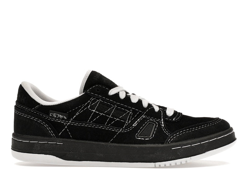 Reebok LT Court SNEEZE Black White