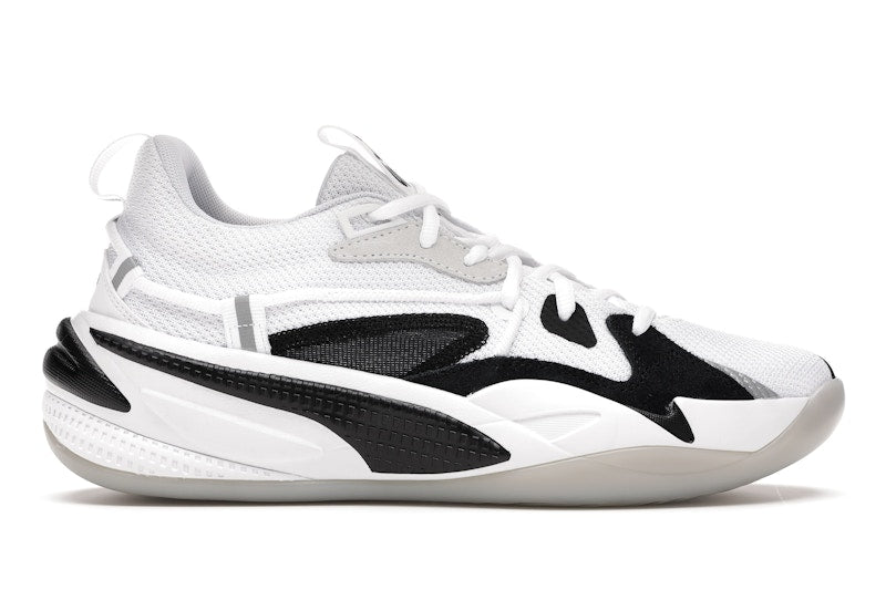 Puma RS-Dreamer J Cole Ebony and Ivory