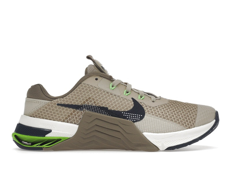 Nike Metcon 7 Rattan Thunder Blue
