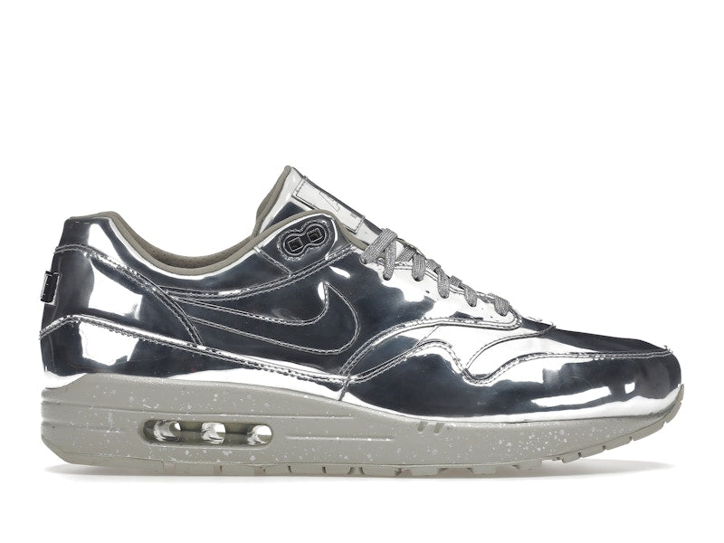 Nike Air Max 1 Liquid Silver