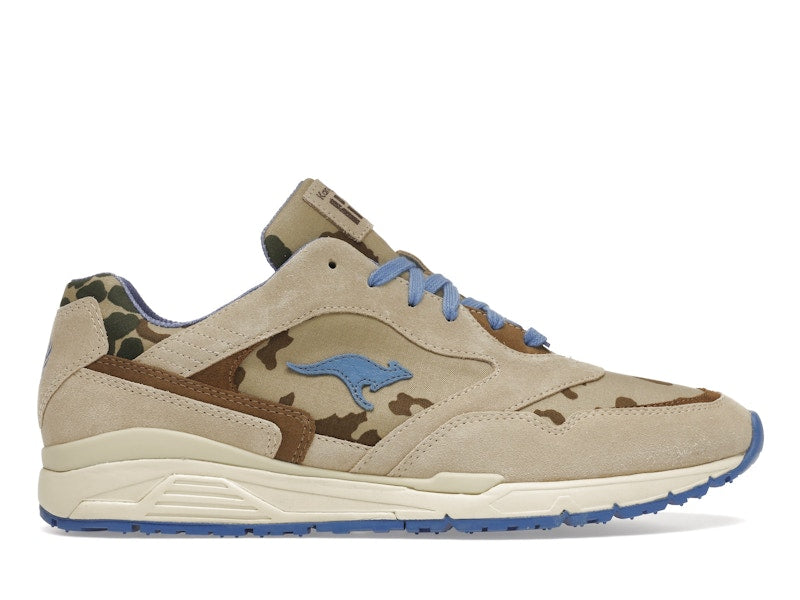 KangaROOS Ultimate Veteran Desert