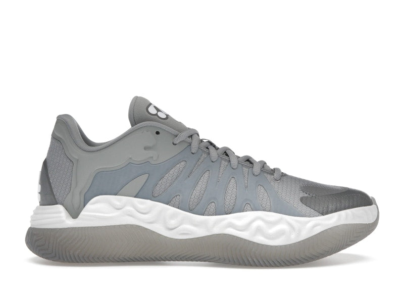 Puma Tyrese Haliburton Hali 1 Grey
