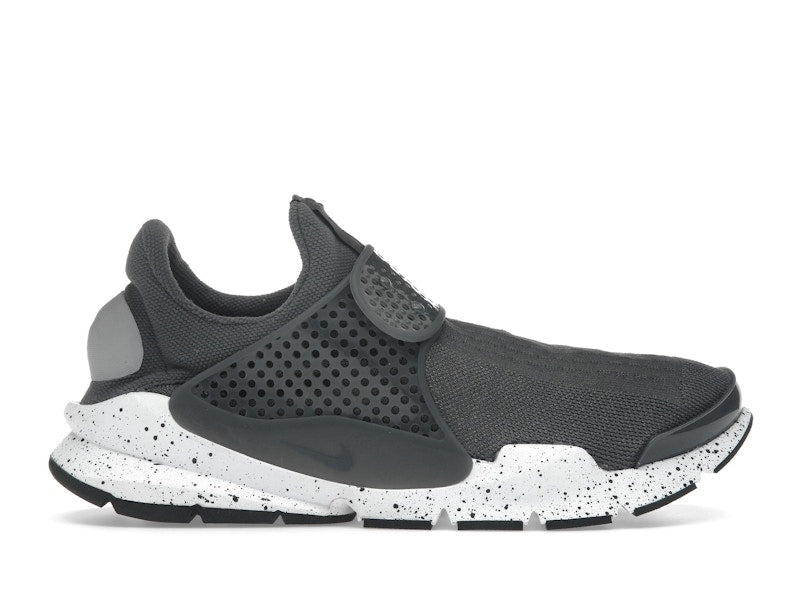 Nike Sock Dart Wolf Grey/Wolf Grey-White-Pink Blast