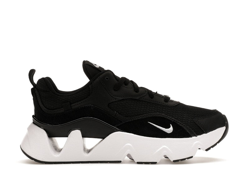 Nike Ryz 365 Black White (Women's)