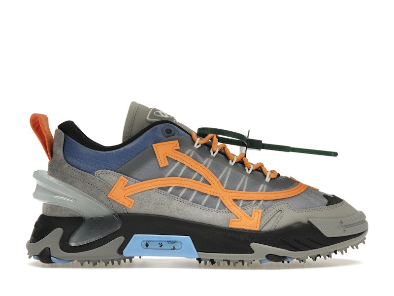 OFF-WHITE Odsy-2000 Grey Orange