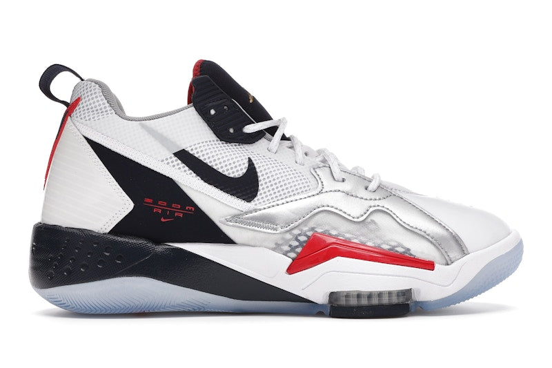 Jordan Zoom 92 Olympic