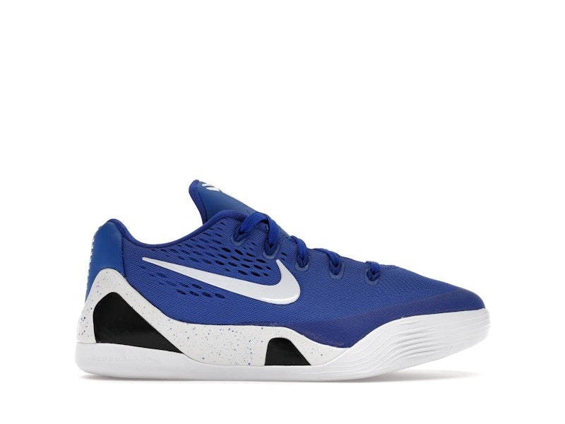 Nike Kobe 9 EM Low TB Game Royal (GS)