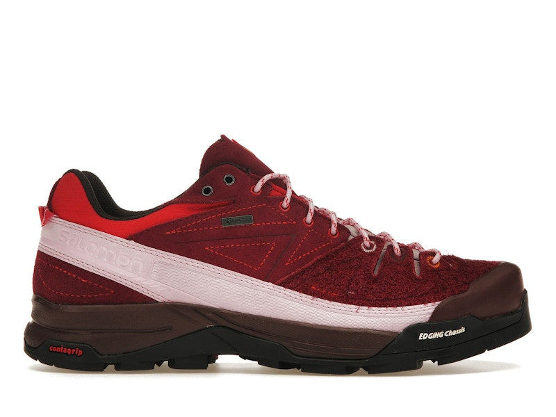 Salomon X-Alpages Gore-Tex The Broken Arm