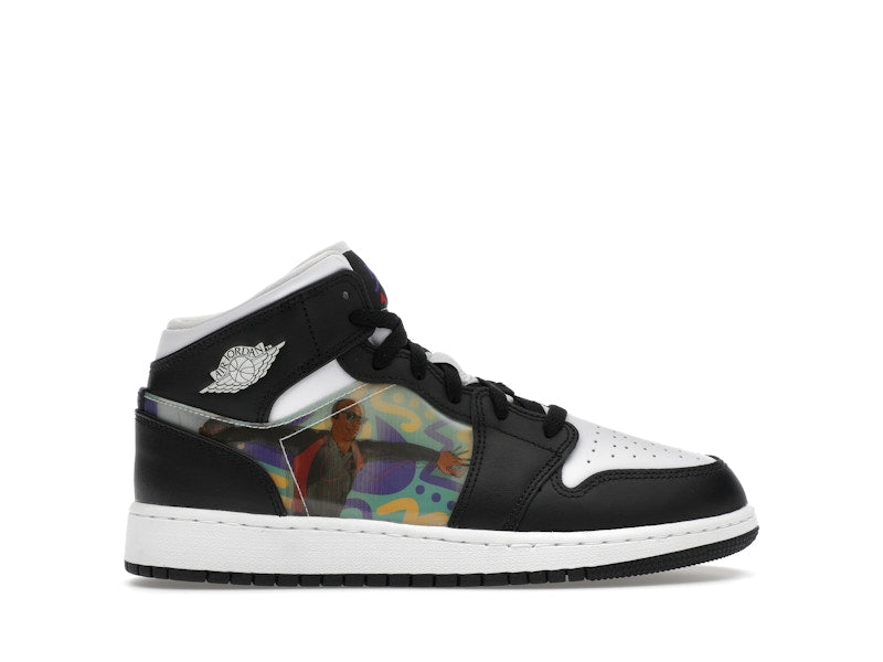 Jordan 1 Mid Hologram (GS)