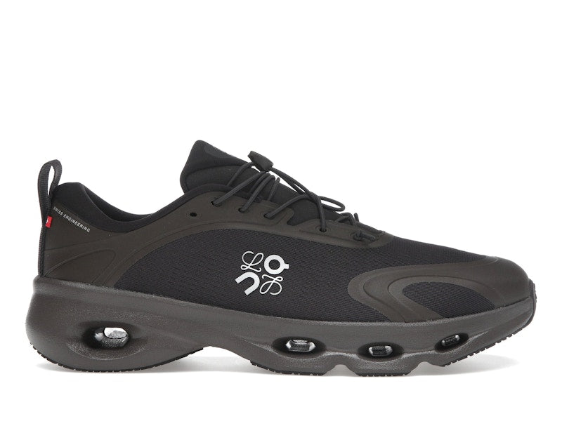 On Running Cloudsolo LOEWE Dark Brown Black