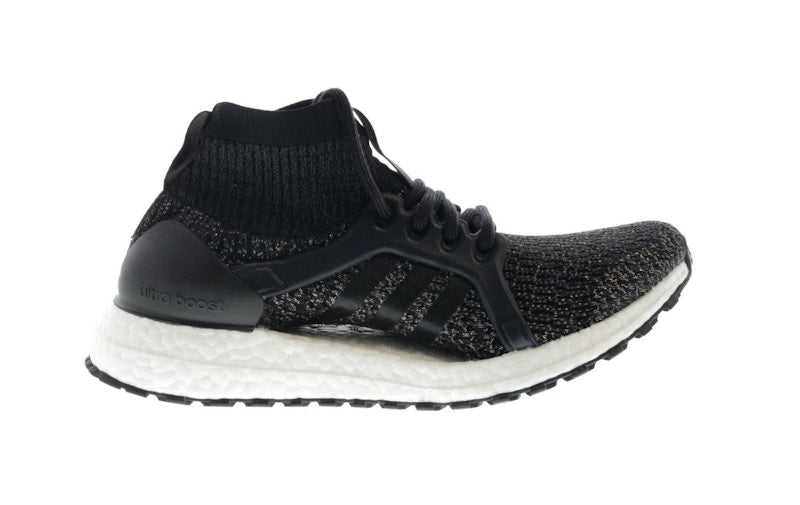 adidas Ultra Boost ATR Mid Core Black (Women's)