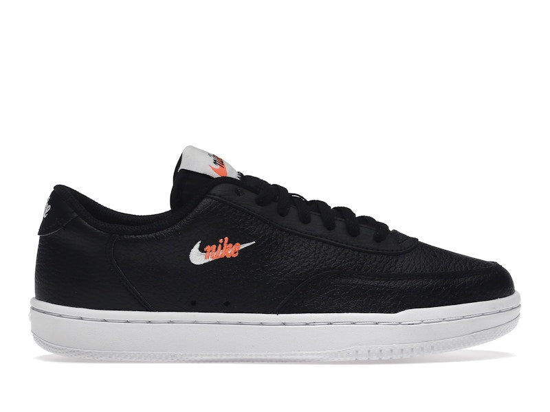 Nike Vintage Court Premium Black (Women's)