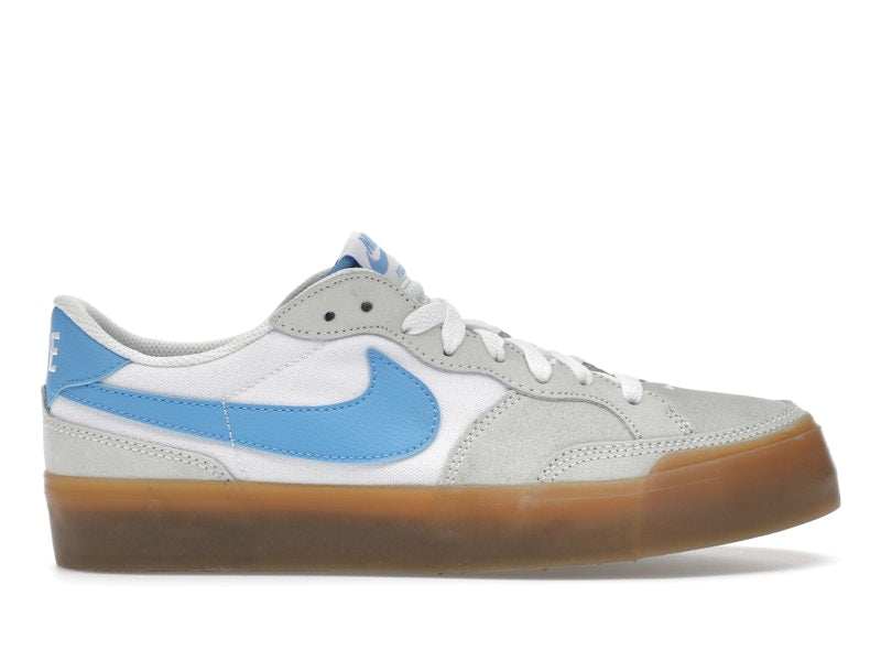 Nike SB Zoom Pogo Plus White University Blue Gum (Women's)