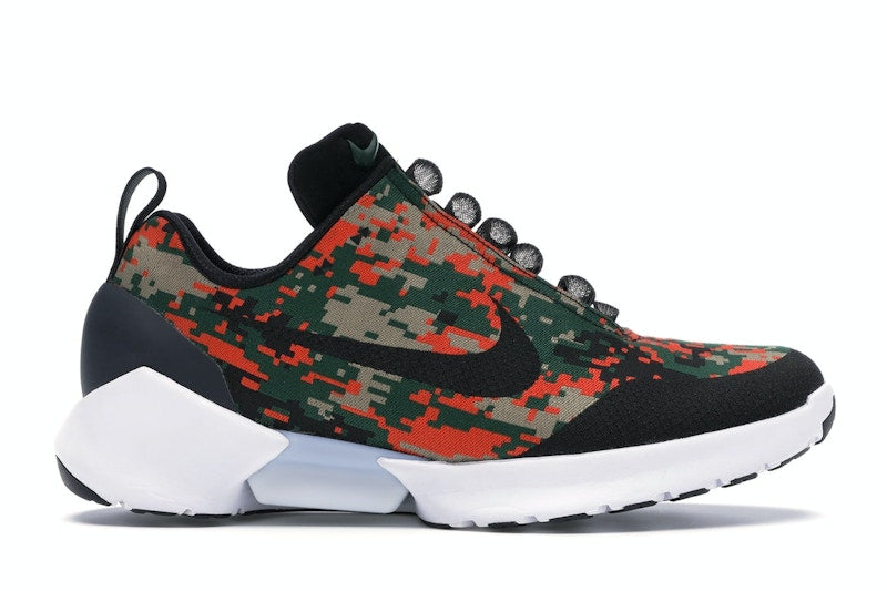 Nike HyperAdapt 1.0 Team Orange