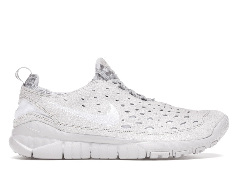 Nike Free Run Trail Neutral Grey Summit White