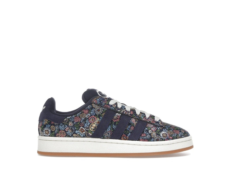adidas Campus 00s Liberty London Floral Embroidery (Kids)