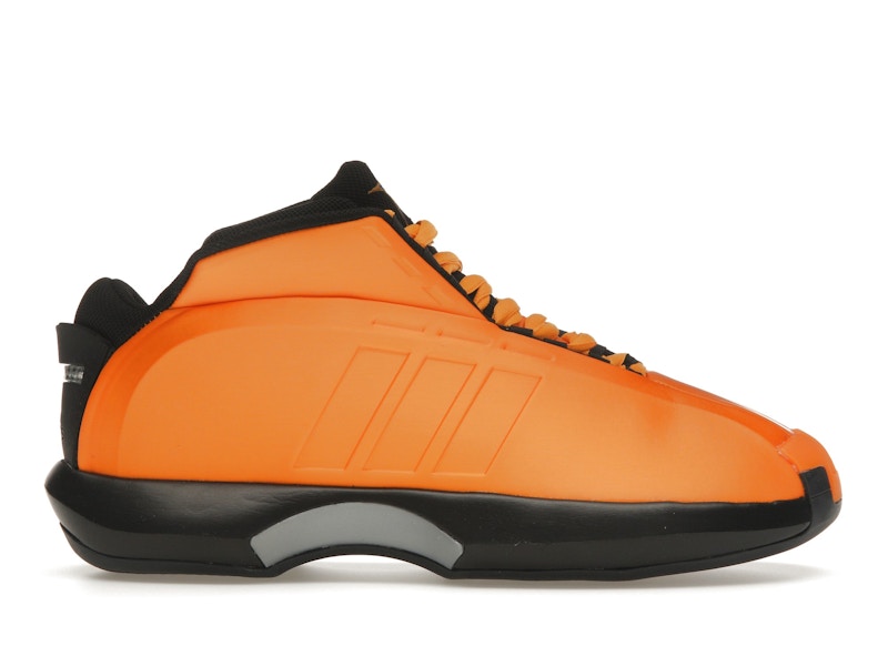 adidas Crazy 1 Sunshine (2024)