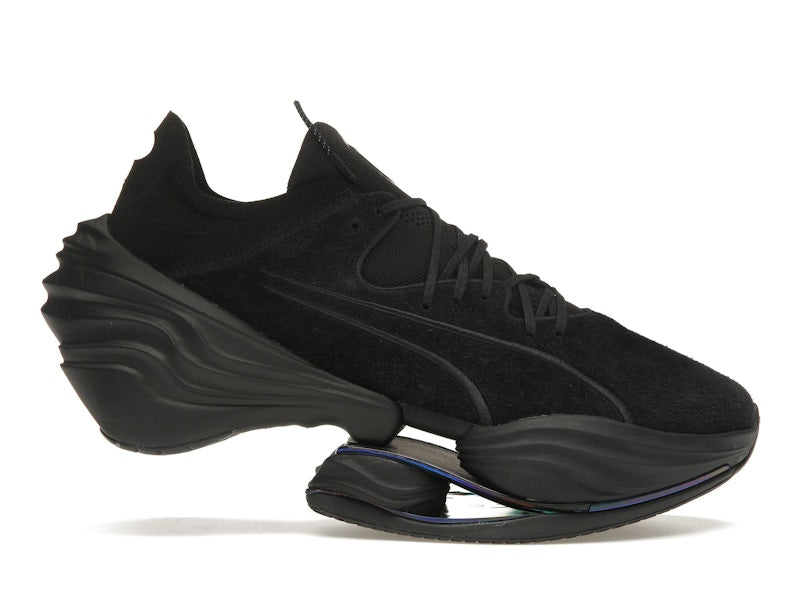 Puma Fast-RB Nitro Elite Black