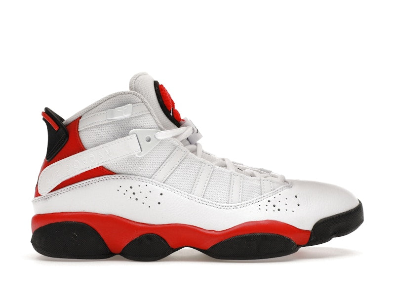 Jordan 6 Rings Cherry