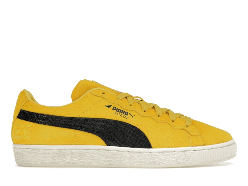 Puma Suede Staple Gidra