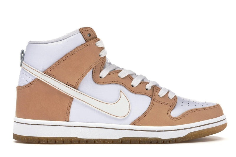 Nike SB Dunk High Premier Win Some Lose Some