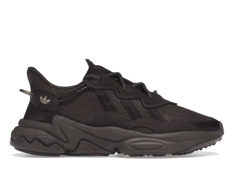 adidas Ozweego Brown (Women's)