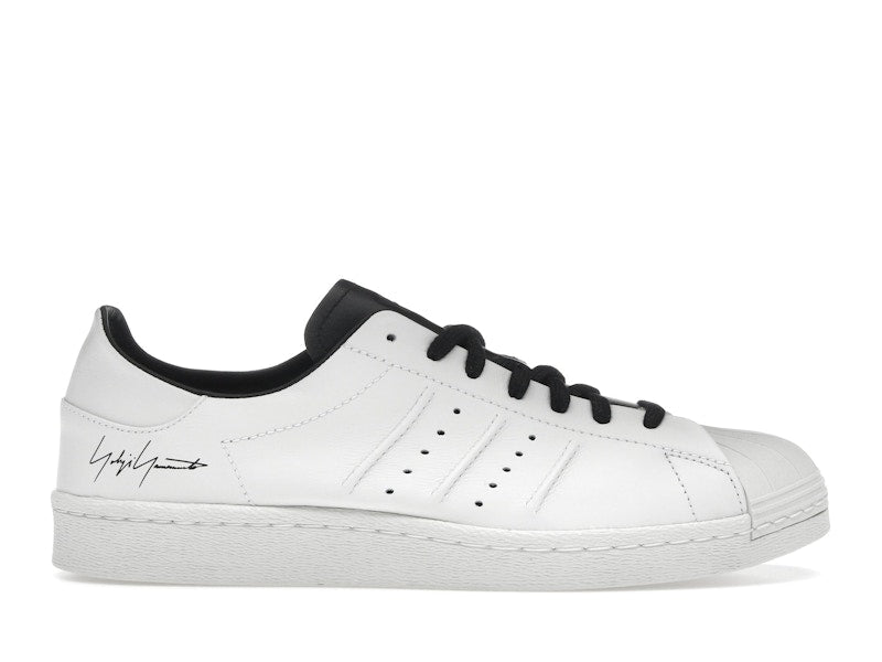 adidas Y-3 Superstar Orbit Grey Black