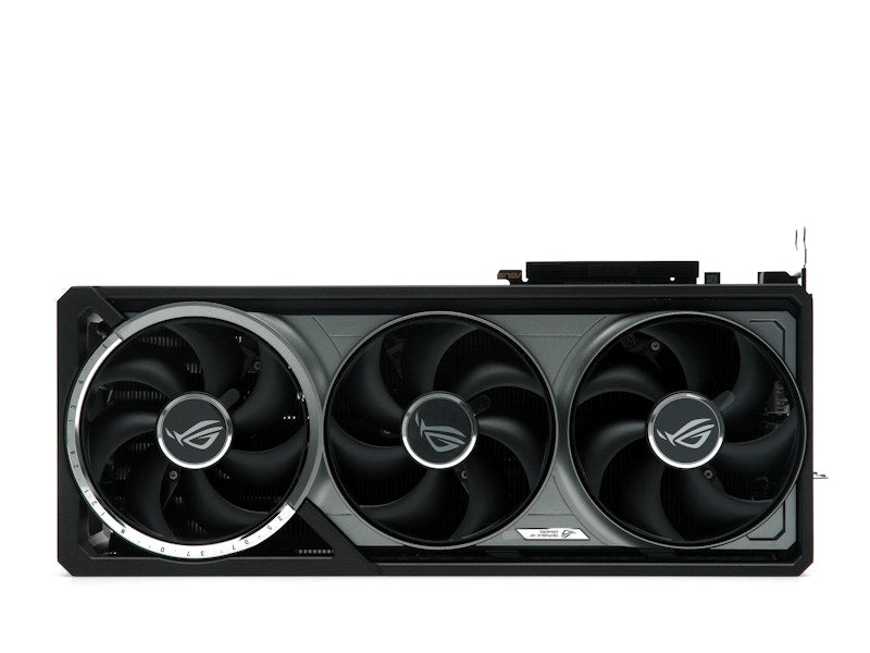 NVIDIA ASUS GeForce RTX 5090 ROG ASTRAL GAMING OC 90YV0LW0-M0AA00