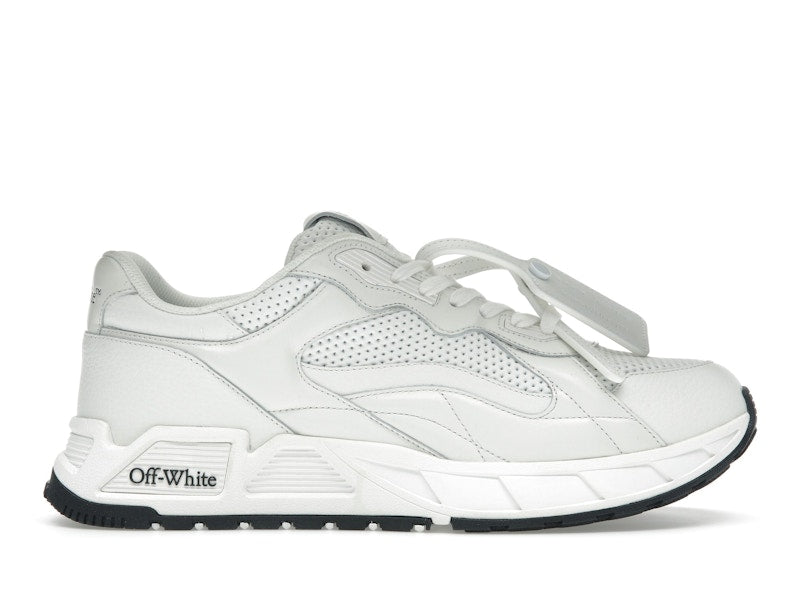 OFF-WHITE Kick Off White