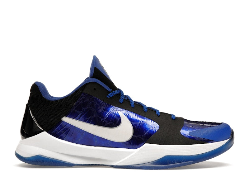Nike Zoom Kobe 5 Duke