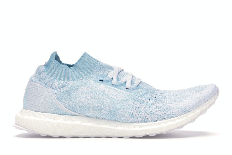 adidas Ultra Boost Uncaged Parley Coral Bleaching