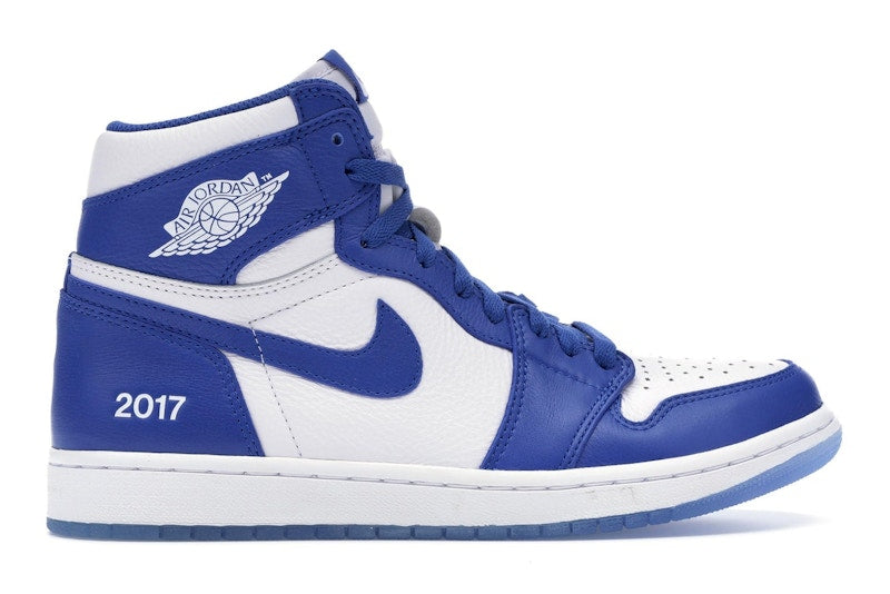 Jordan 1 Retro High colette (F&F)