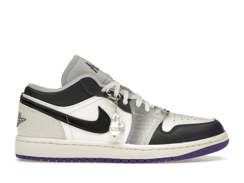 Jordan 1 Low SE Punk Rock (Women's)