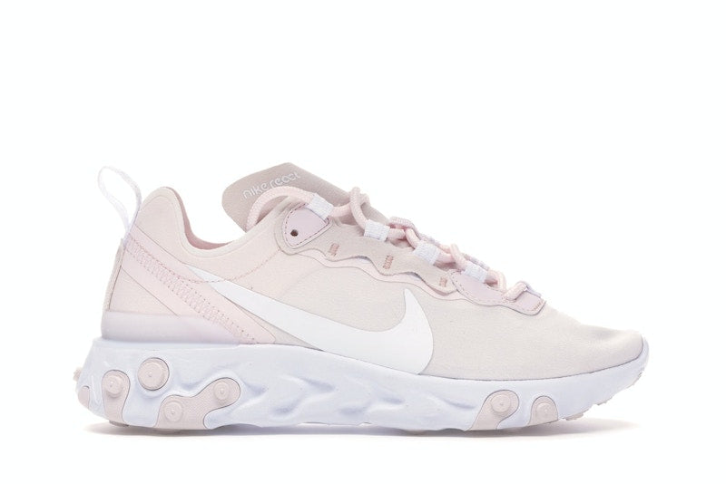 Nike React Element 55 Pale Pink (Women's)