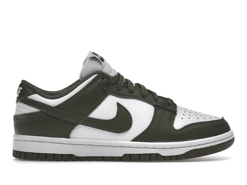 Nike Dunk Low Medium Olive (Women's)
