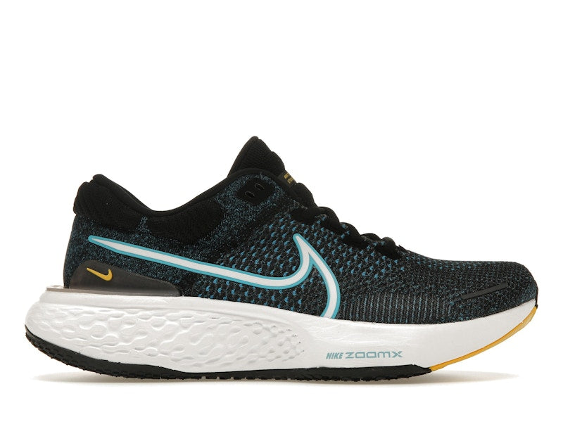 Nike ZoomX Invincible Run Flyknit 2 Chlorine Blue