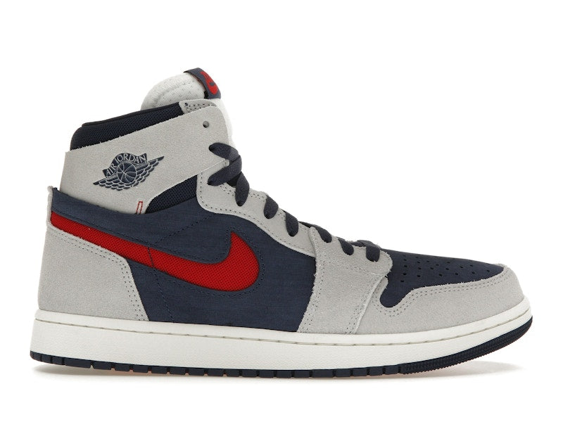 Jordan 1 High Zoom Air CMFT 2 Olympic