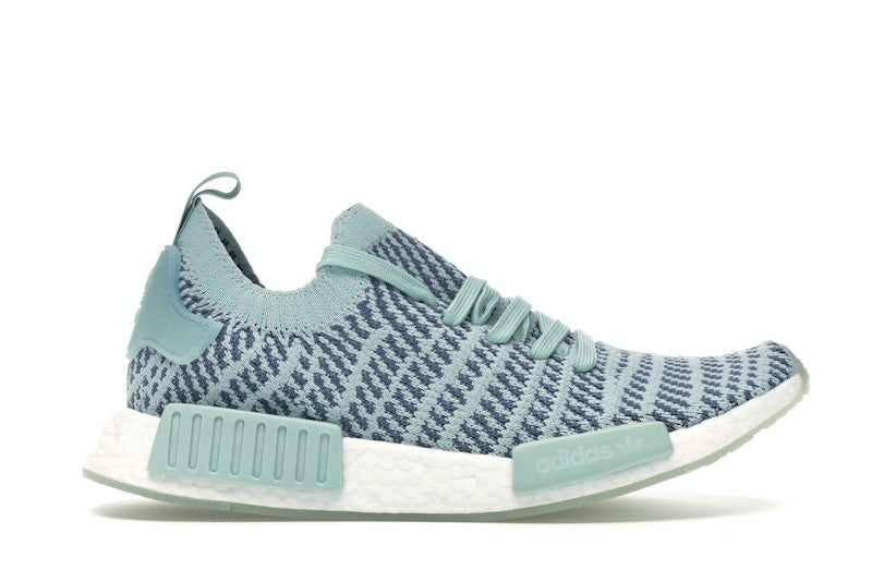 adidas NMD R1 STLT Ash Green (Women's)