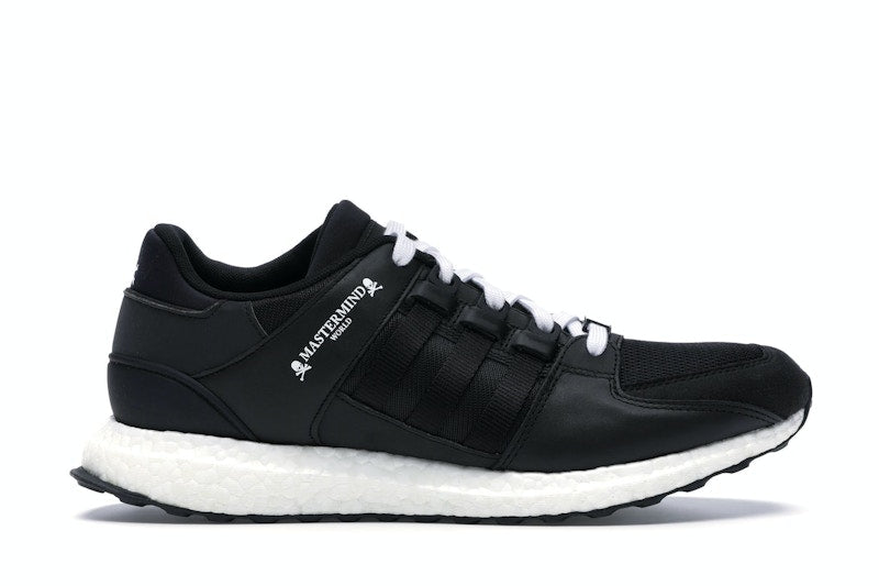 adidas EQT Support Ultra mastermind Black