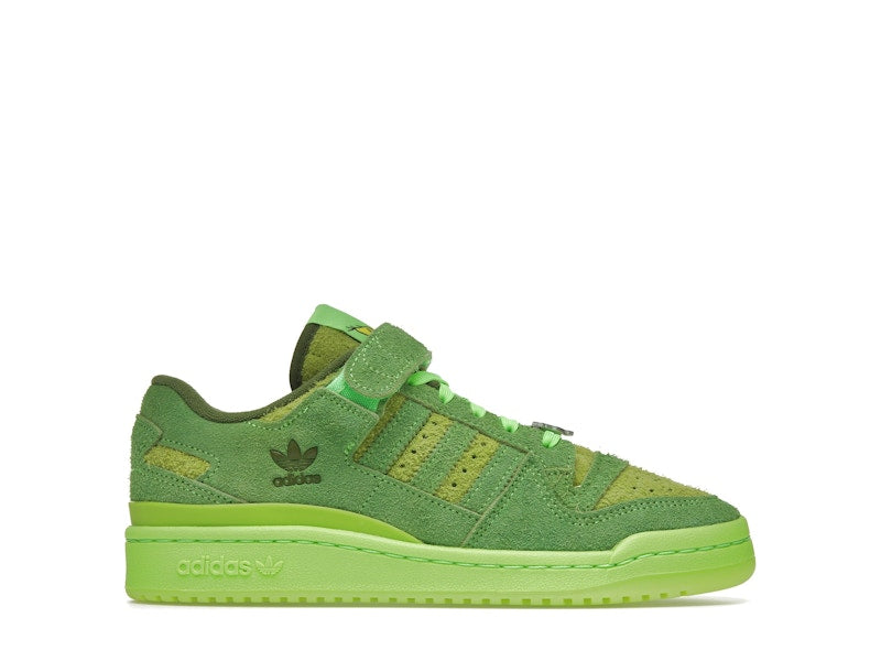 adidas Forum Low The Grinch (Kids)